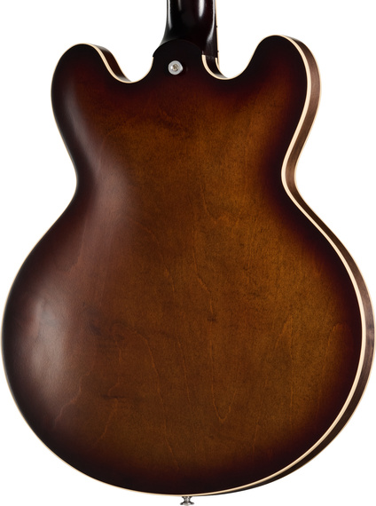 Gibson ES-335 Smokehouse Satin gitara elektryczna