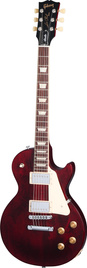 Gibson Les Paul Studio (Left-handed) Wine Red gitara elektryczna leworęczna
