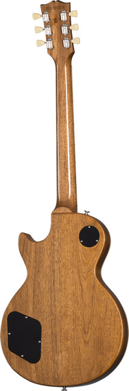 Gitara elektryczna Gibson Les Paul Standard 50s Figured Top Translucent Fuchsia