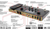Multi-efekt gitarowy Hotone MP-100 Ampero