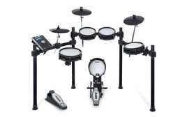 Alesis Command Kit Mesh SE  - perkusja elektroniczna