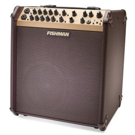 Wzmacniacz Akustyczny Fishman Loudbox Performer - 180 W
