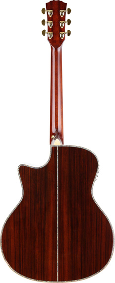 Arrow Platinum A CE - gitara elektroakustyczna Sitka/Rosewood