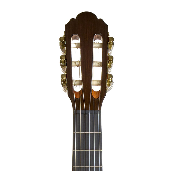 Arrow Calma 1/2 gloss - gitara klasyczna 1/2