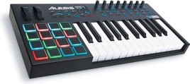 ALESIS VI 25 klawiatura sterująca
