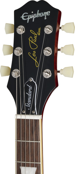 Epiphone Les Paul Standard 50s Washed Cherry Sunburst – gitara elektryczna