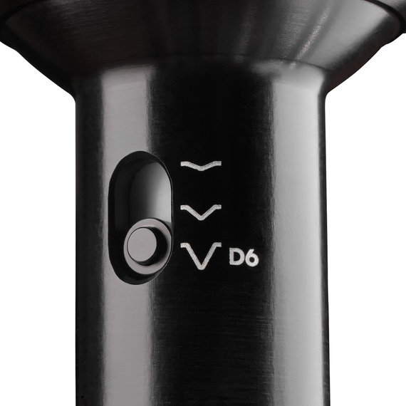 Audix D6X mikrofon dynamiczny do stopy