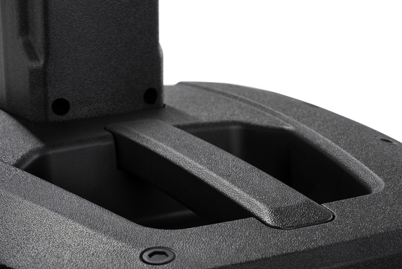 Alto TS108C- aktywny system kolumnowy 600W