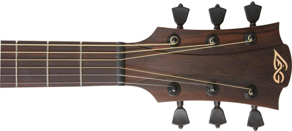 LAG T300D gitara akustyczna