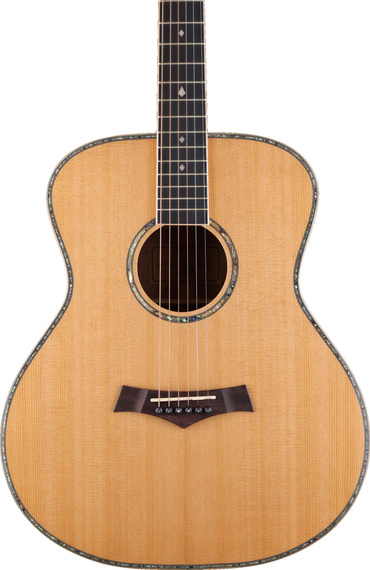 Arrow Platinum A SIT/MH Sitka Mahogany - gitara akustyczna