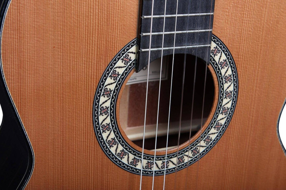 Admira VIRTUOSO gitara klasyczna