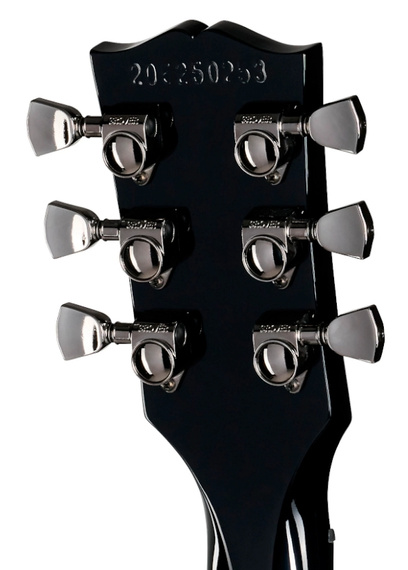 Gibson Les Paul Studio Dark Navy - gitara elektryczna