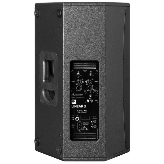 HK Audio Linear 3 112 XA - Aktywna Kolumna Szerokopasmowa