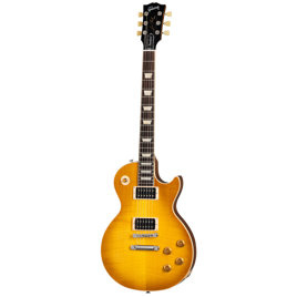 Gibson Les Paul Standard 50s Faded Honeyburst – gitara elektryczna