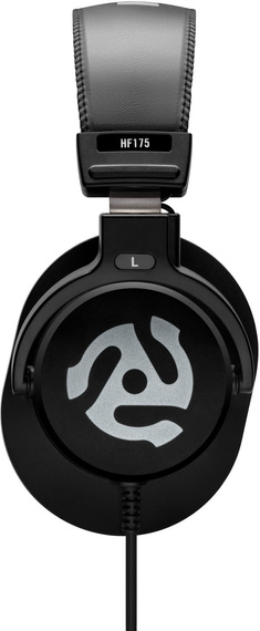 Numark HF-175 – słuchawki DJ nauszne