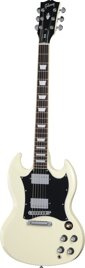 Gitara elektryczna Gibson SG Standard Classic White