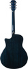 Arrow Dune Series Blue - gitara akustyczna