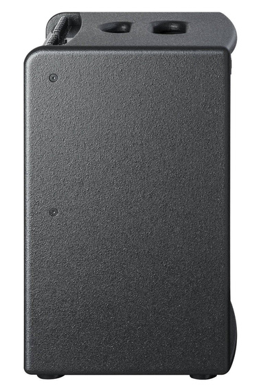 Wzmacniacz akustyczny Hughes & Kettner ERA 2 BLACK