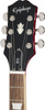 Epiphone SG Standard (Incl. Premium Gig Bag) Cherry gitara elektryczna
