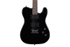 Gitara elektryczna Arrow TL 22 Deep Black Rosewood