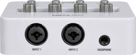 ESI Neva Duo – interfejs audio USB