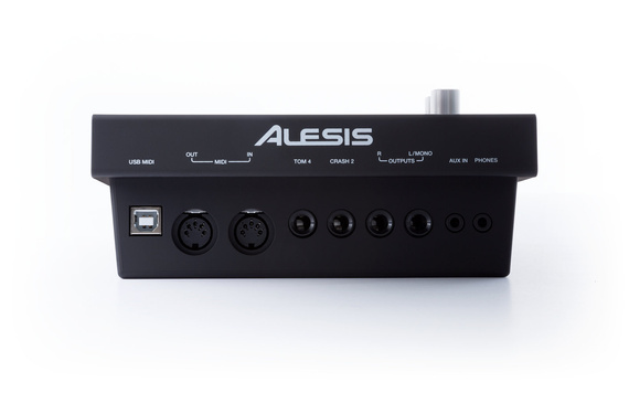 Alesis Command Kit Mesh SE - perkusja elektroniczna