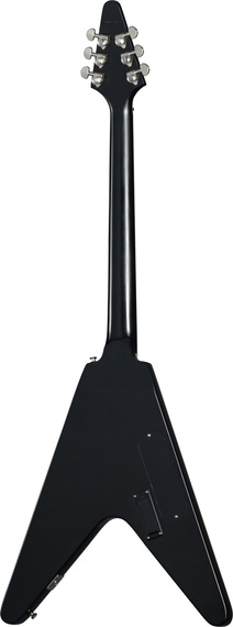 Epiphone Flying V Prophecy (Incl. Premium Gig Bag) Aged Jet Black Metallic gitara elektryczna