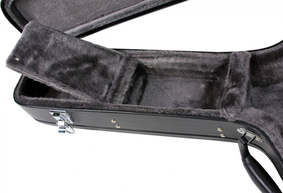 Epiphone Case 519 Dot/Sheraton/Supernova futerał