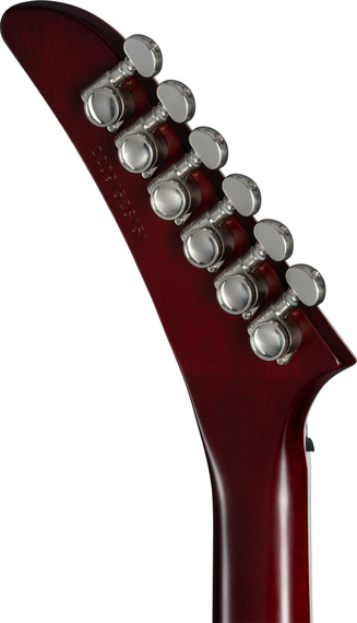 Epiphone Extura Prophecy (Incl. Premium Gig Bag) Aged Bengal Tiger Burst gitara elektryczna