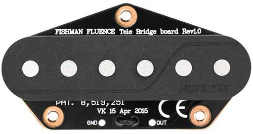 Przetwornik Gitary Elektrycznej Fluence Sygnatura Greg Koch Gristle-Tone Telecaster Pickup Zestaw