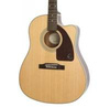 Vintage Sunburst || Natural