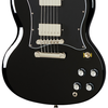 Gitara elektryczna Epiphone SG Standard Left-handed Ebony