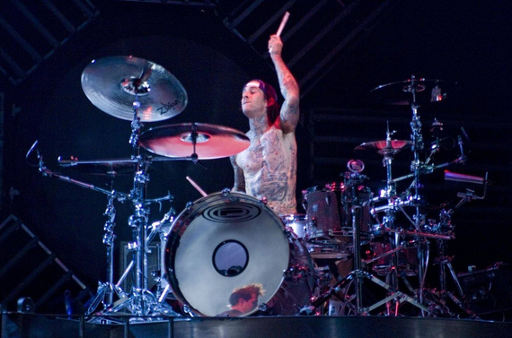 Audix DP - 5a - zestaw mikrofonów do perkusji