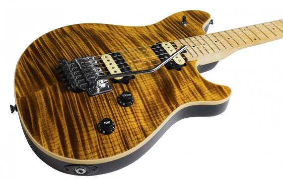 Peavey HP™2 Tremolo Tiger Eye Gitara Elektryczna