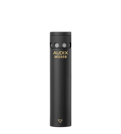 Audix M1255B - mikrofon pojemnościowy
