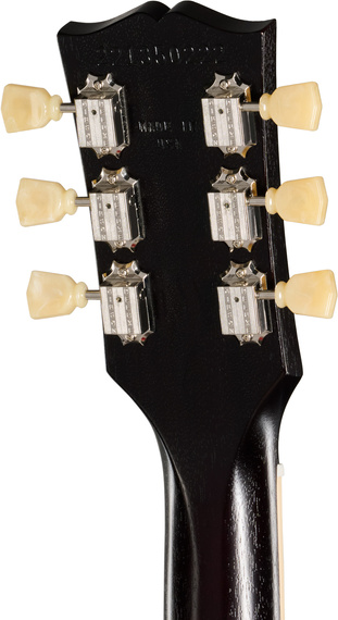 Gibson ES-335 Smokehouse Satin gitara elektryczna