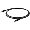 Bespeco EA2M150 – kabel audio jack stereo 3,5 mm 1,5 m