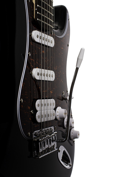 Arrow ST 211 Deep Black – gitara elektryczna