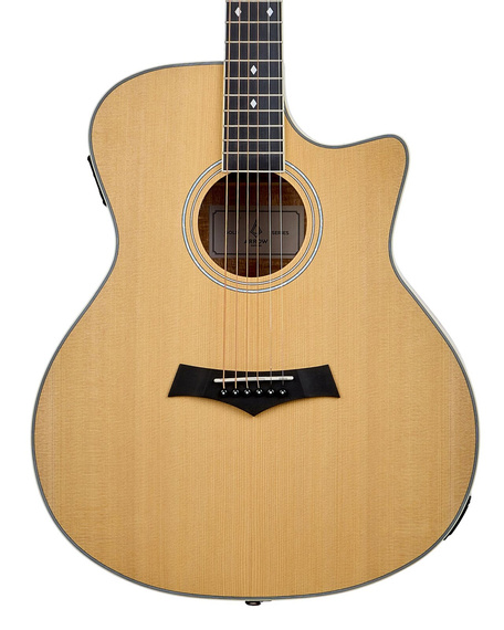 Arrow Gold A CE NT Natural - gitara elektroakustyczna