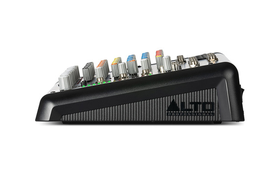 Alto Professional Truemix 800FX – mikser analogowy FX