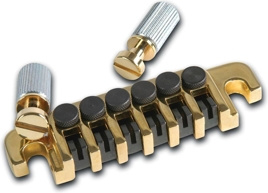 Gibson TP040 Gold TP-6 With Studs & Inserts - strunociąg