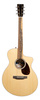 Martin SC-13E Modern FG – gitara elektroakustyczna spruce/koa