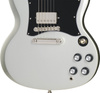 Epiphone SG Standard Silver Mist – gitara elektryczna z pokrowcem