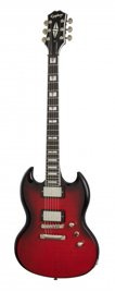 Epiphone SG Prophecy RTA gitara elektryczna