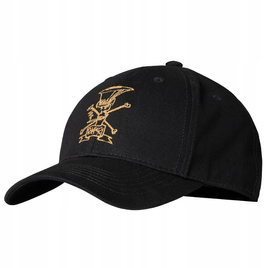 Gibson Slash 'Skully' Baseball Hat