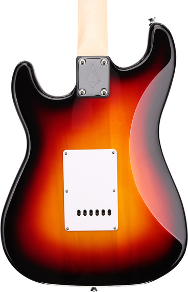 Arrow Tonecaster ST 211 Tobacco Burst – gitara elektryczna