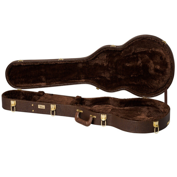 Gibson Charlie Starr Signature Les Paul Junior Ebony Satin