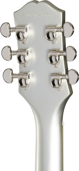 Epiphone SG Standard Silver Mist – gitara elektryczna z pokrowcem