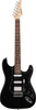 Arrow Tonecaster ST 211 Abyss Black – gitara elektryczna