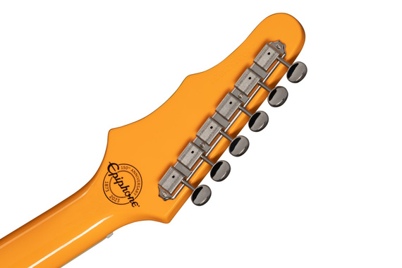 Gitara elektryczna Epiphone 150th Anniversary Crestwood Custom